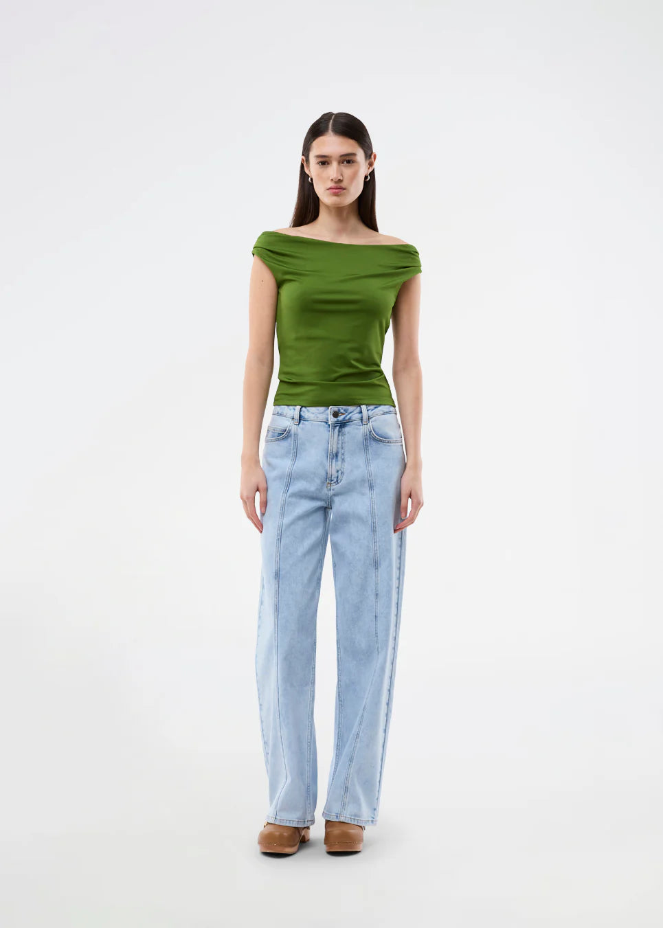 Hima twist of lime