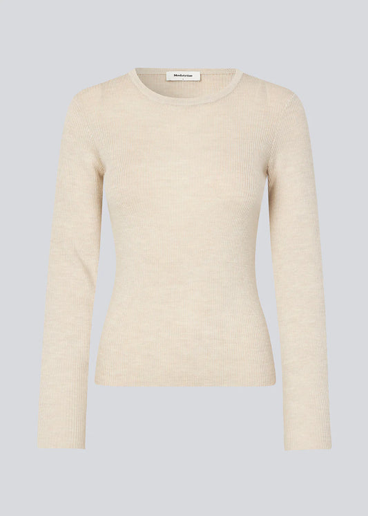 Hiroki o neck summer sand