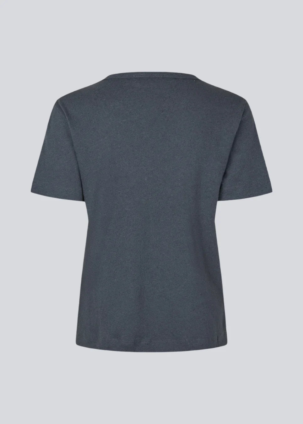 Holt tshirt ombre blue