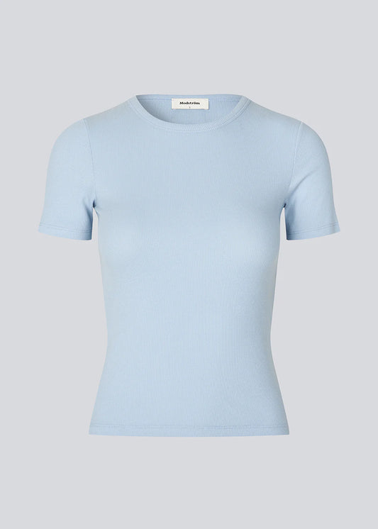 Igor short tee blue