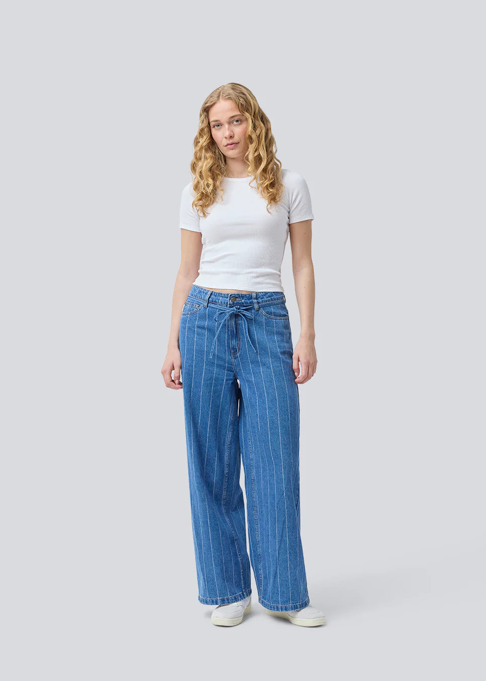 Igor short tee off white