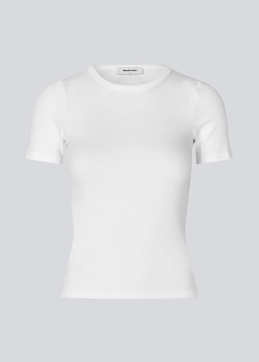 Igor short tee off white