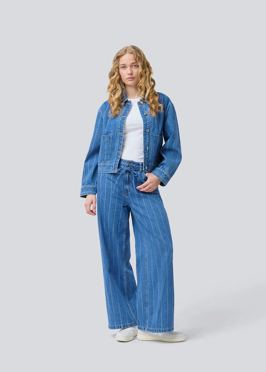 Isolde overshirt