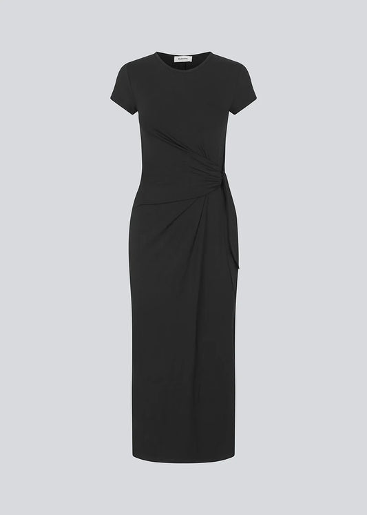 mark dress black