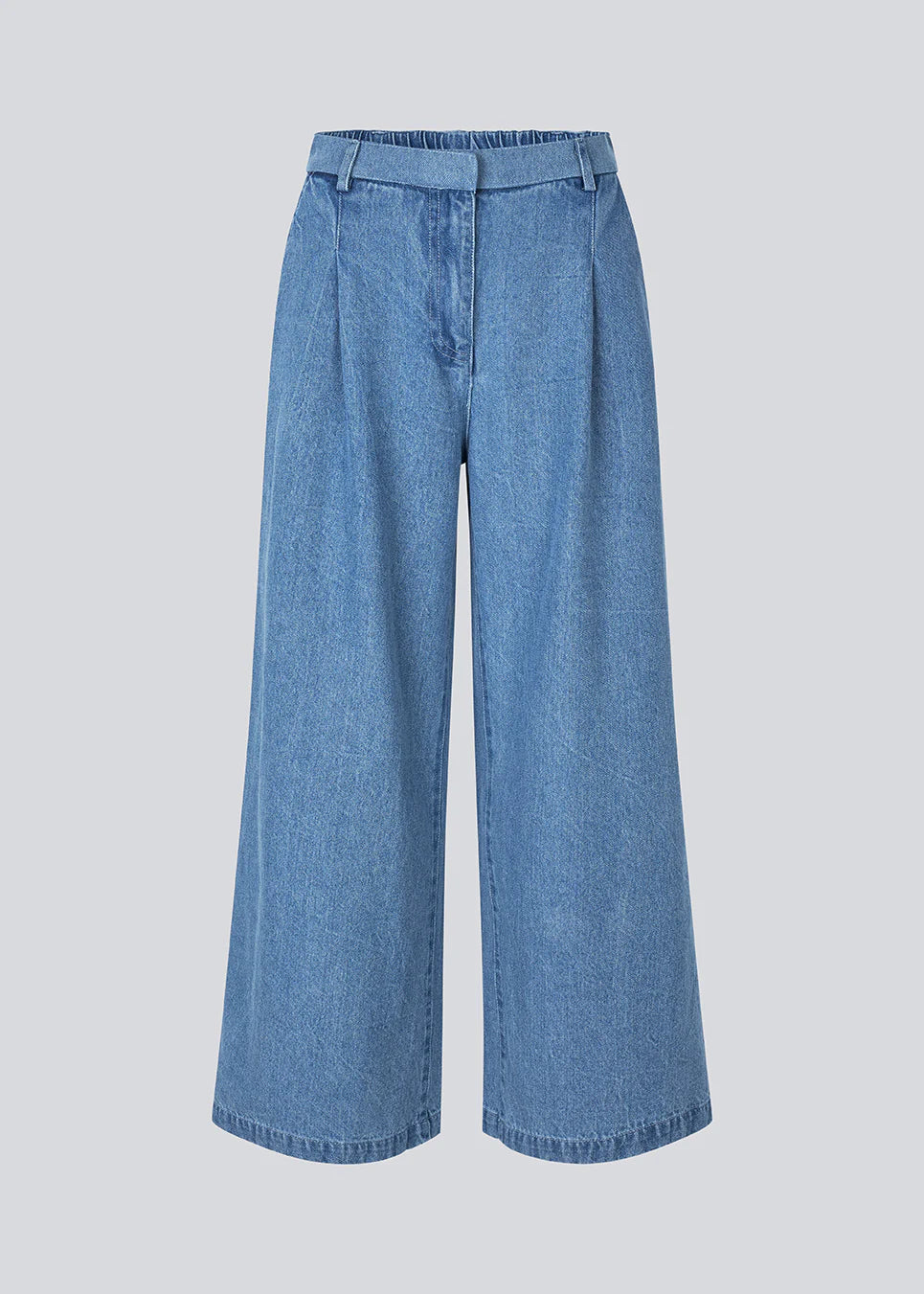 Minni pants light blue