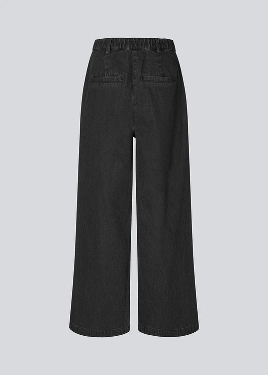 Minni pants vintage grey
