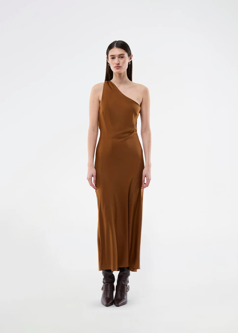 Narcissamd dress nuthatch