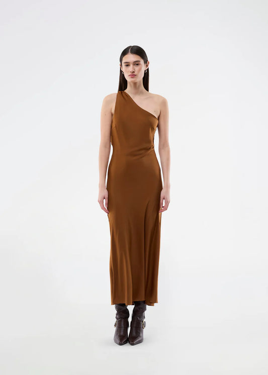 Narcissamd dress nuthatch