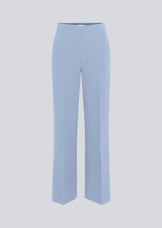 Nelli pants cashmere blue
