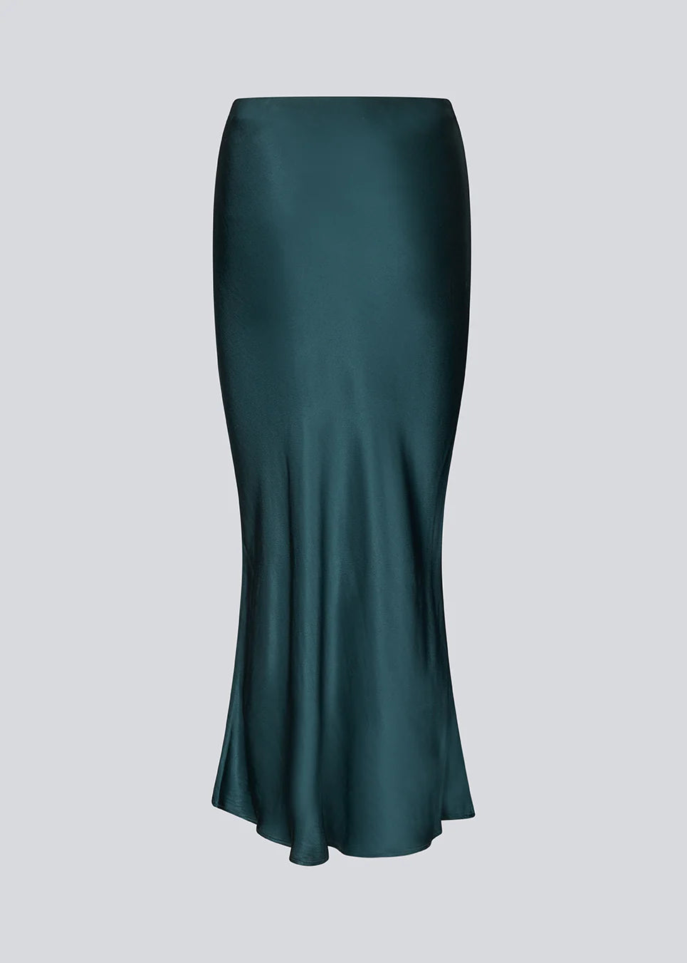 Parvee skirt bottle green