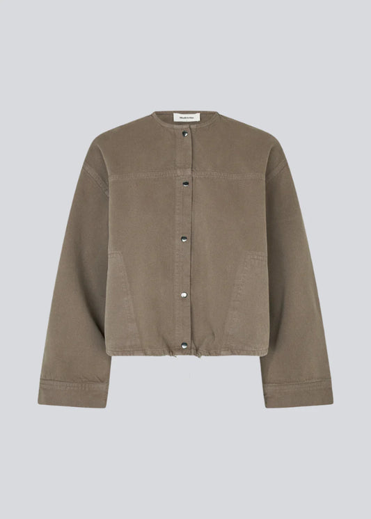 princessmd jacket chocolat chip