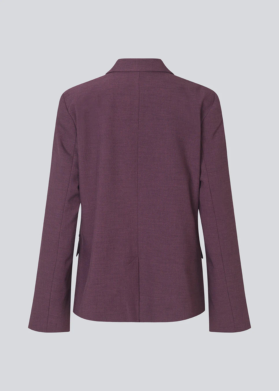 Ripley blazer winter bloom