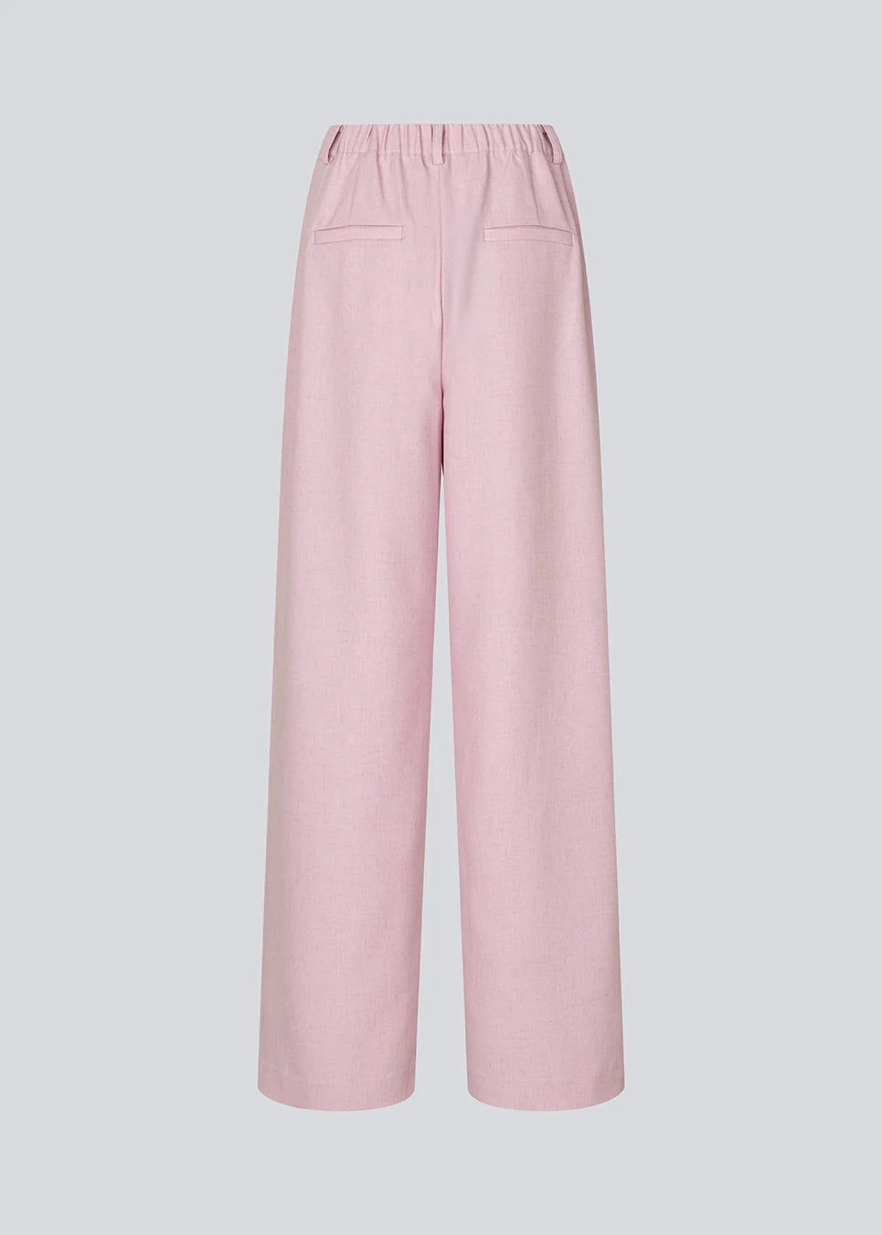 Sophie pink melange
