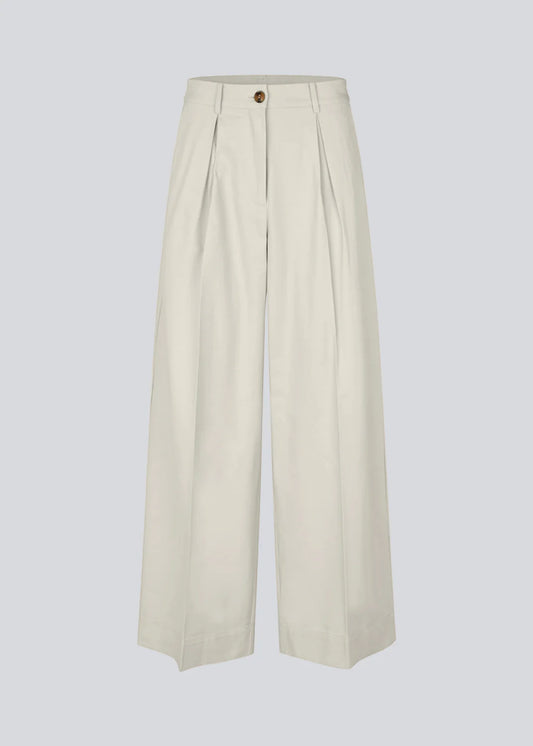 Tore pants moonbeam