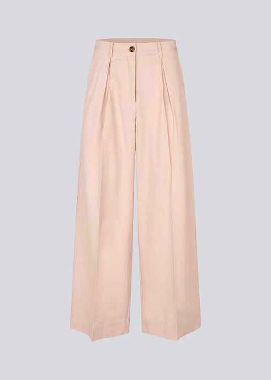 Tore pants peach whip