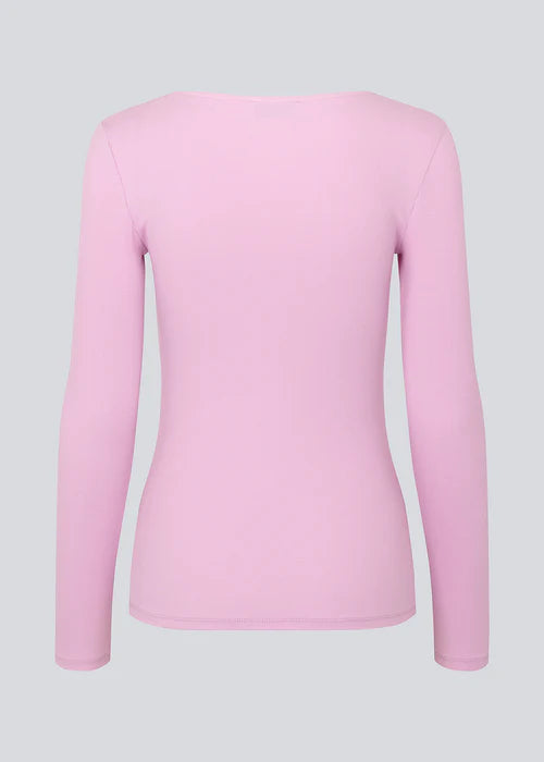 Toxie top pastel lavendel
