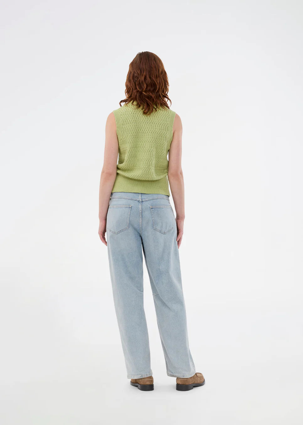 Ulvamd top tarragon