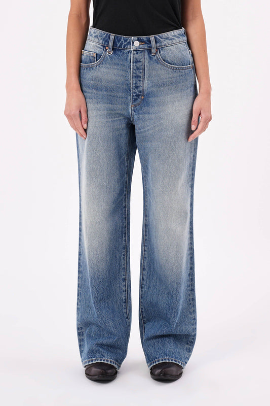 Coco arizona light vintage indigo