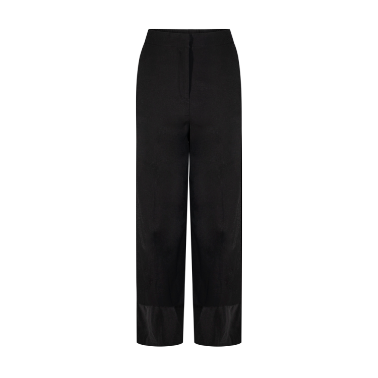 Andrea pants black