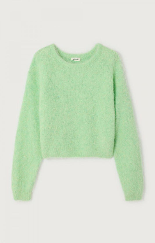 Nib pull amandine melange