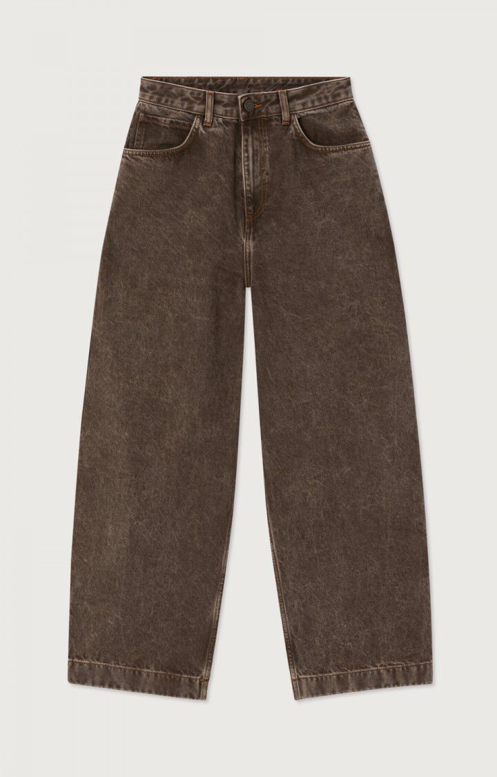 Oshow stone brown