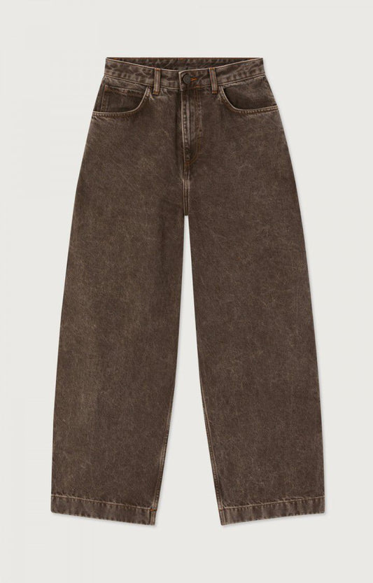 Oshow stone brown