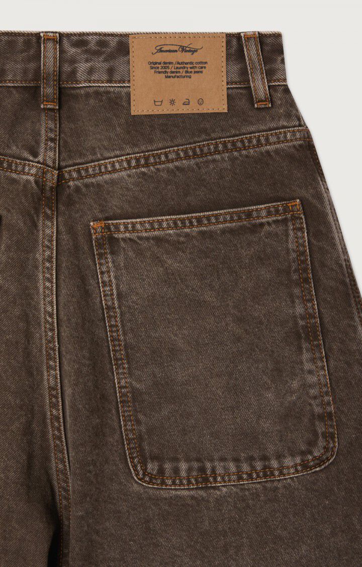 Oshow stone brown