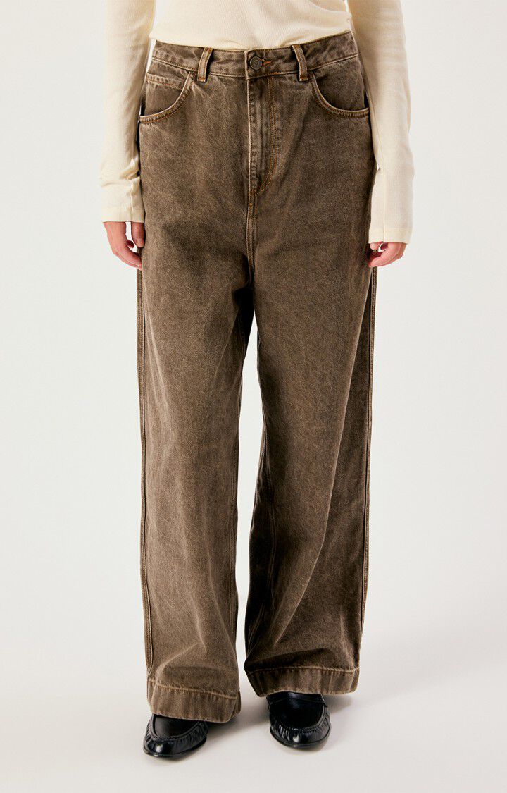 Oshow stone brown