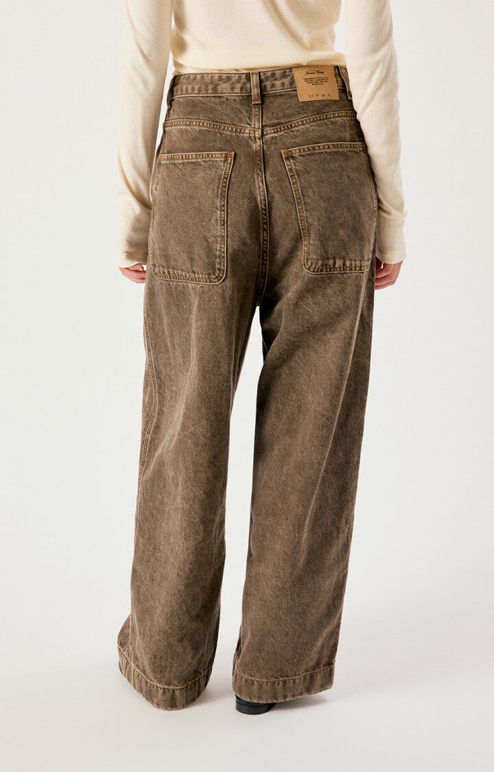 Oshow stone brown