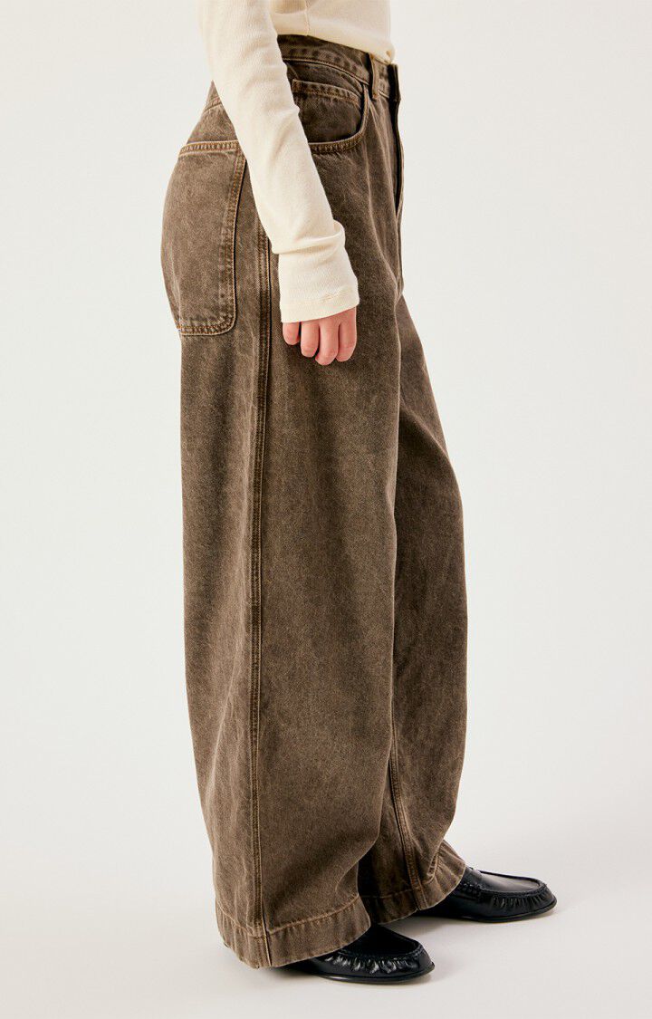Oshow stone brown