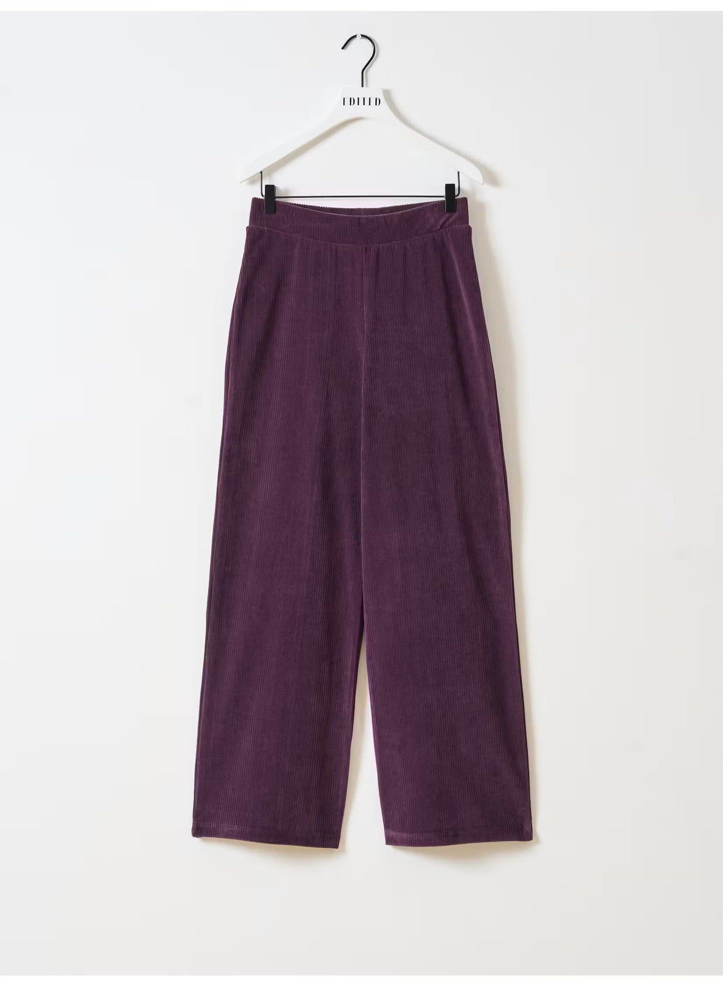 Corin pants plum
