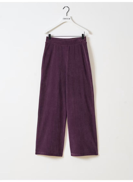 Corin pants plum