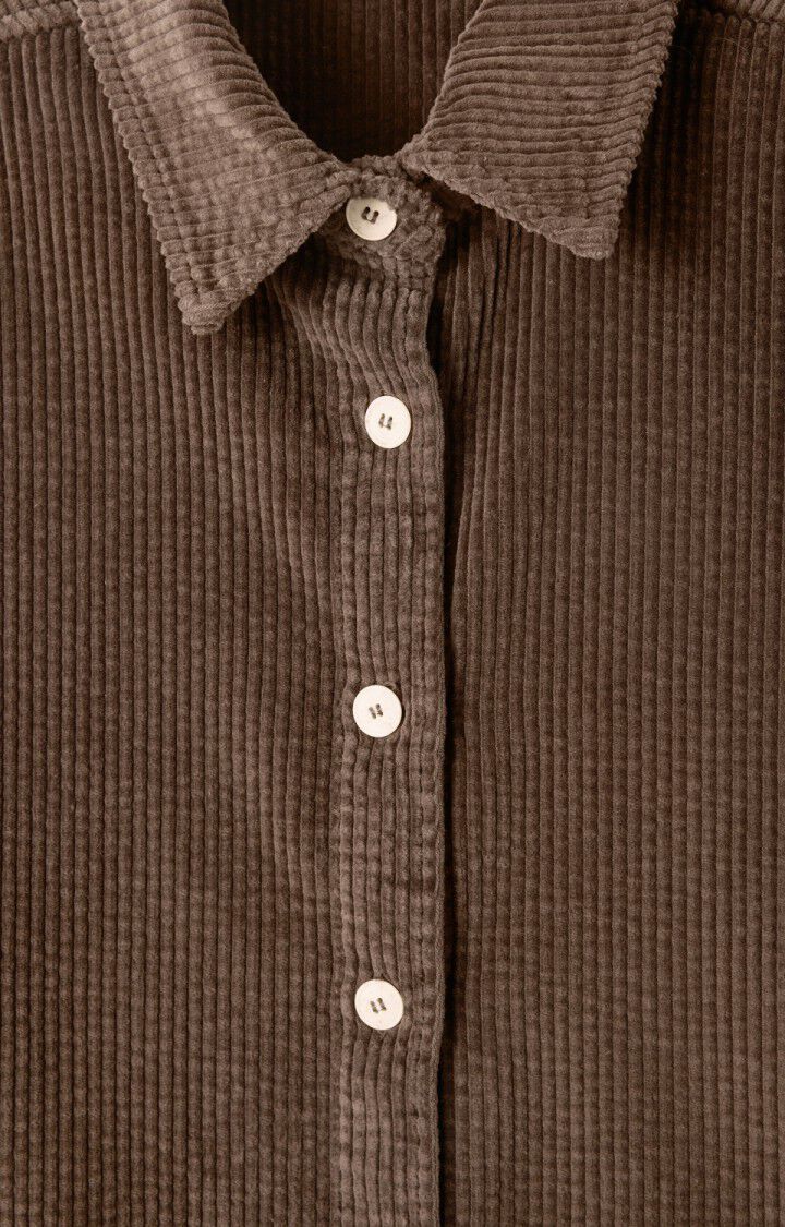 Pado chemise ours vintage