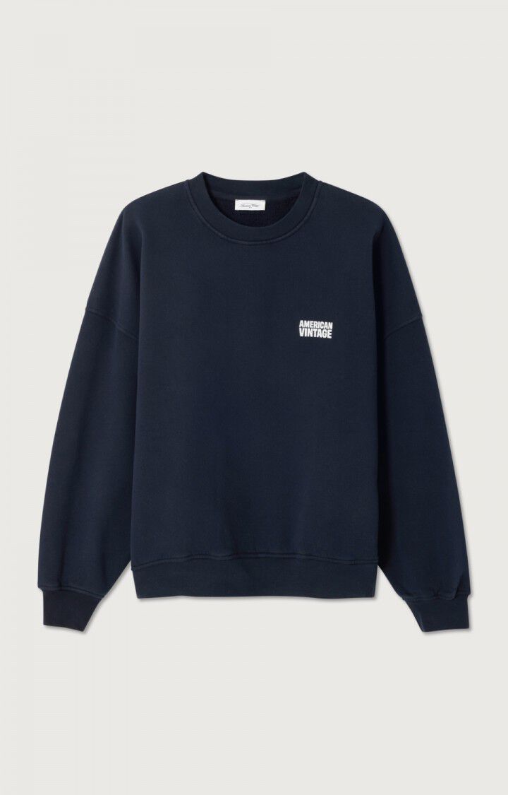 Pli navy vintage