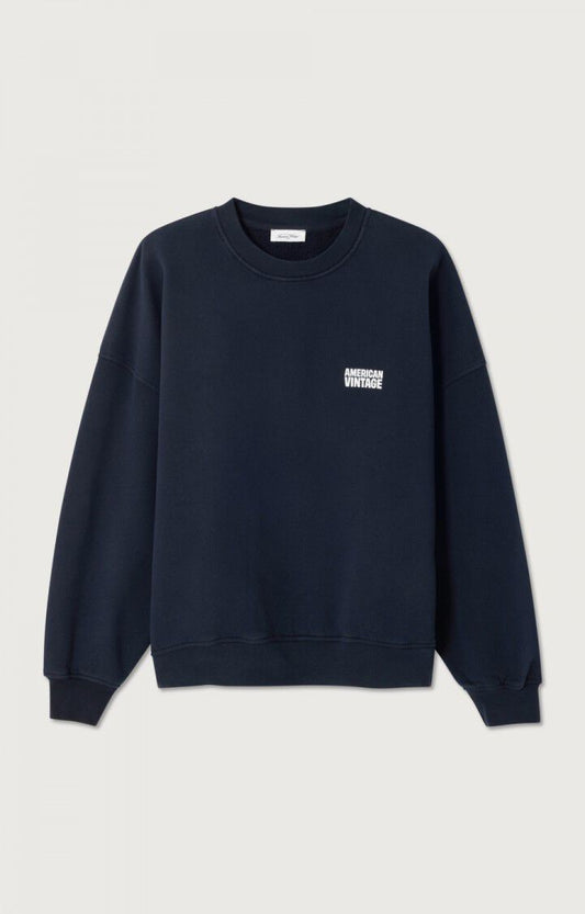 Pli navy vintage