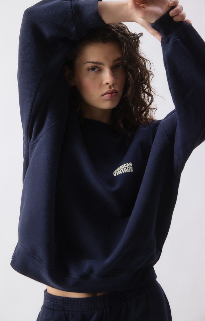 Pli navy vintage