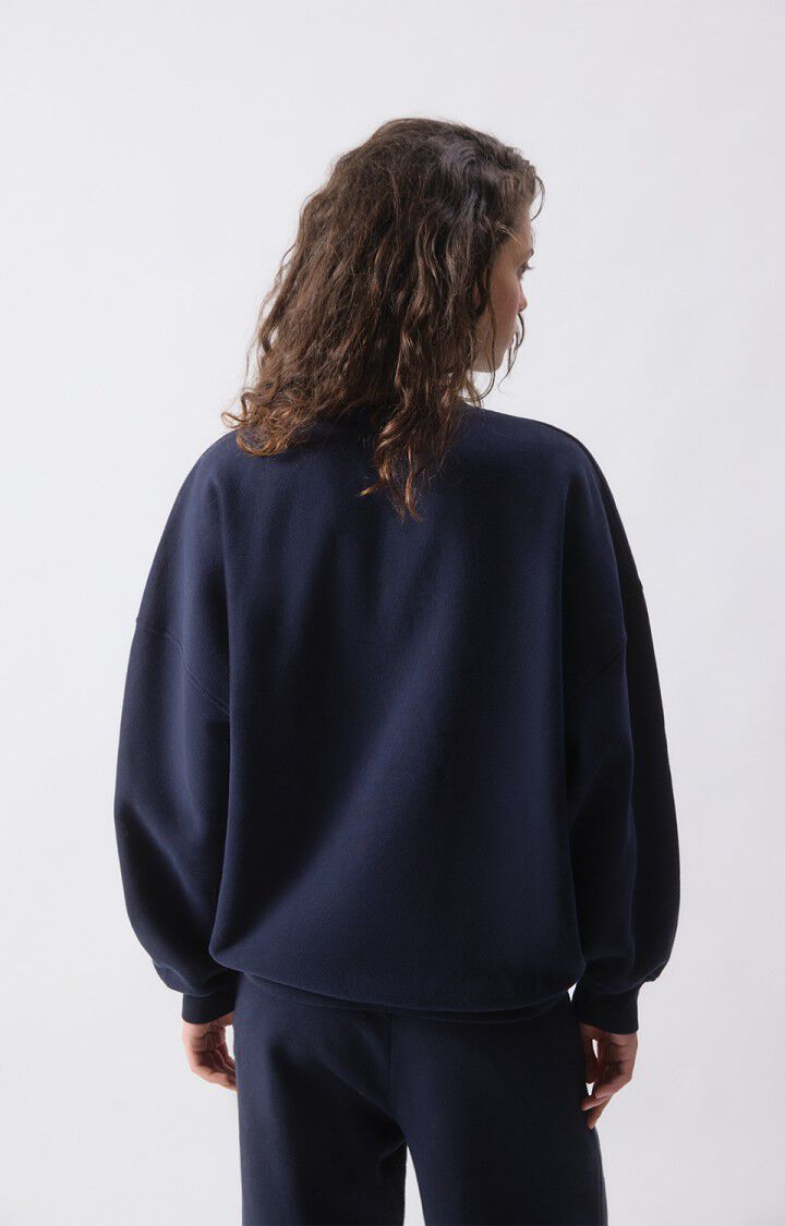 Pli navy vintage