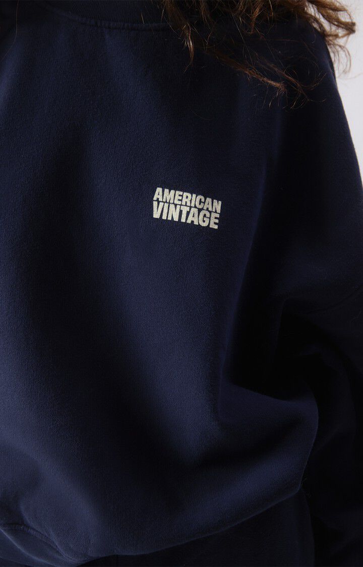 Pli navy vintage