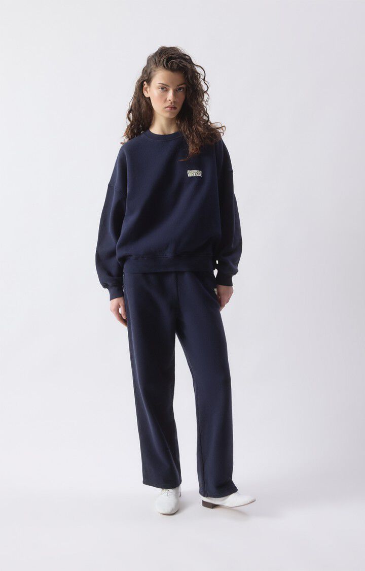 Pli navy vintage