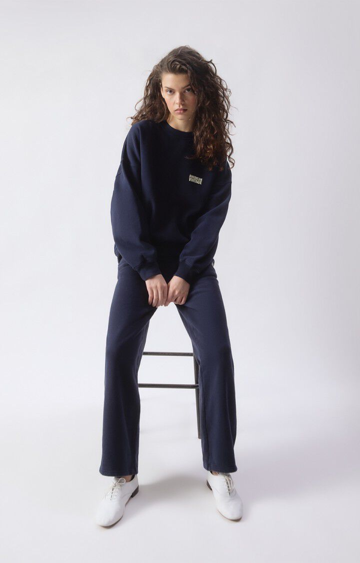 Pli navy vintage