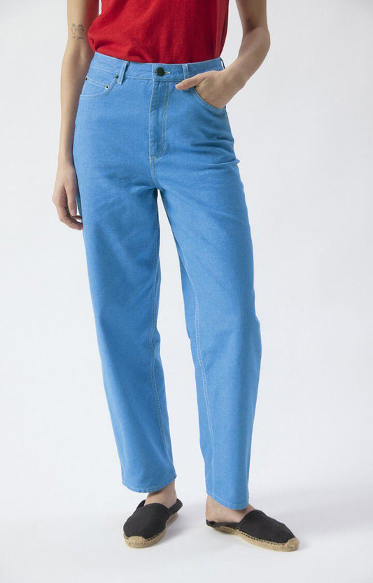 pus balloon jeans waterfall