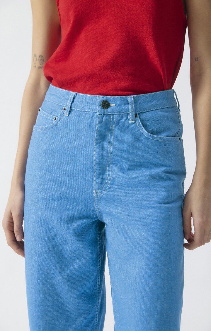 pus balloon jeans waterfall