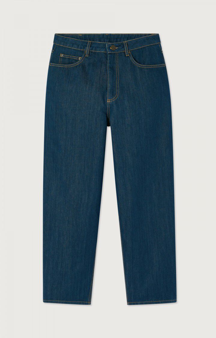Rifow balloon jeans lake raw