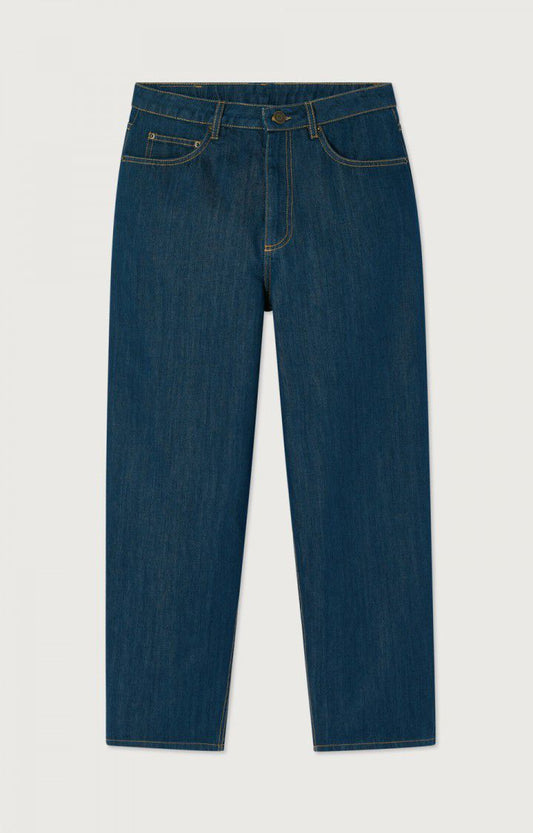 Rifow balloon jeans lake raw