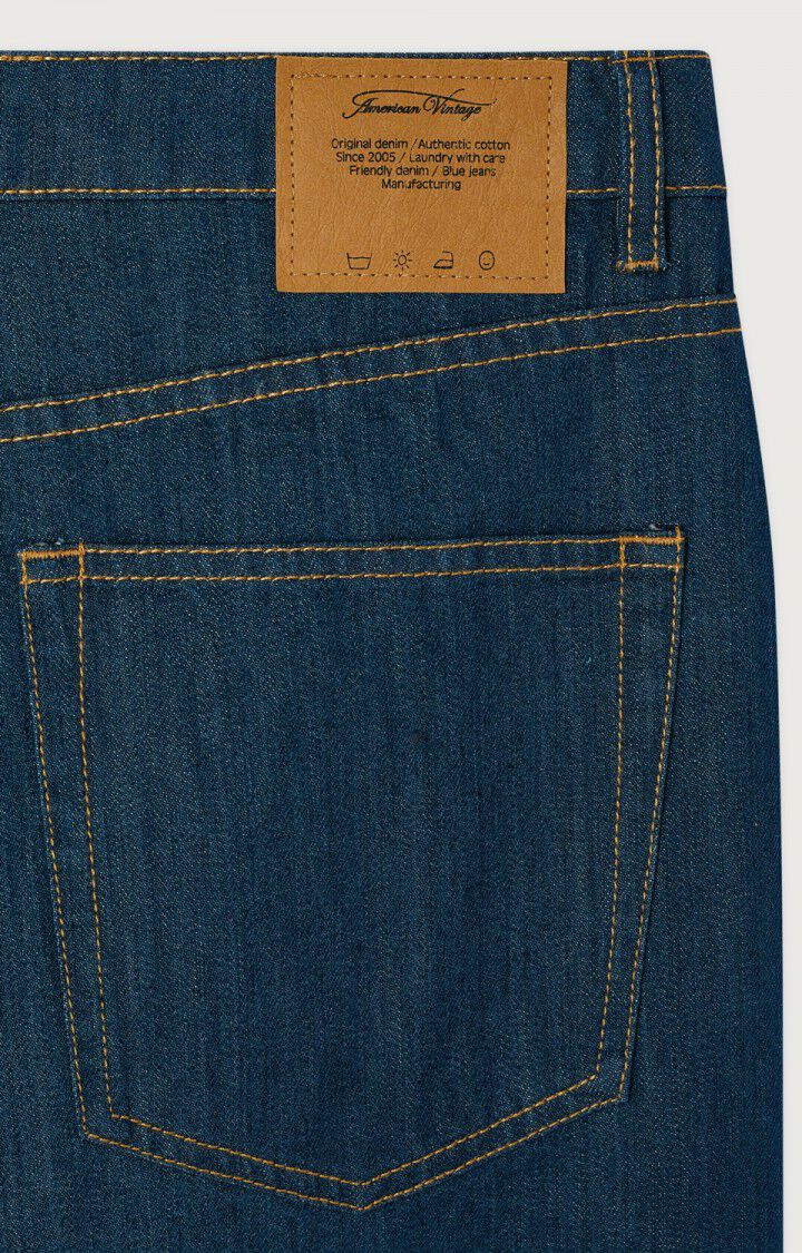 Rifow balloon jeans lake raw