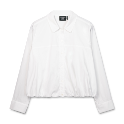 Ardena shirt off white