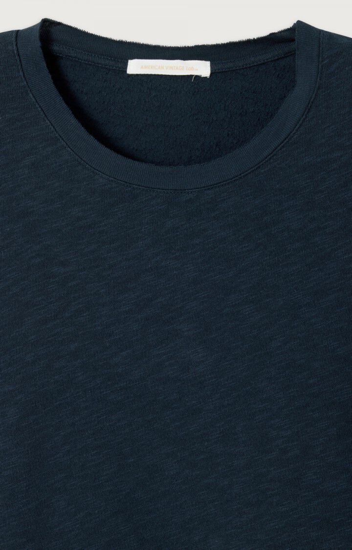 Son navy blue