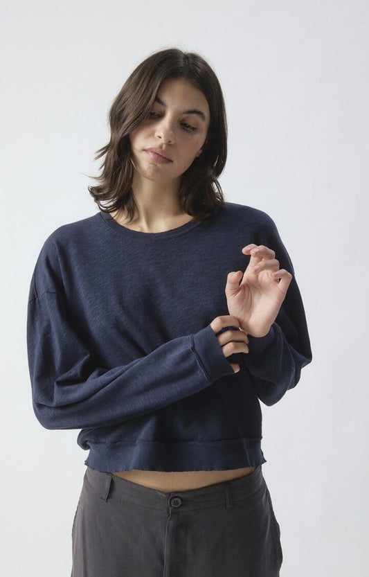 Son navy blue