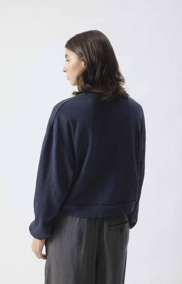 Son navy blue