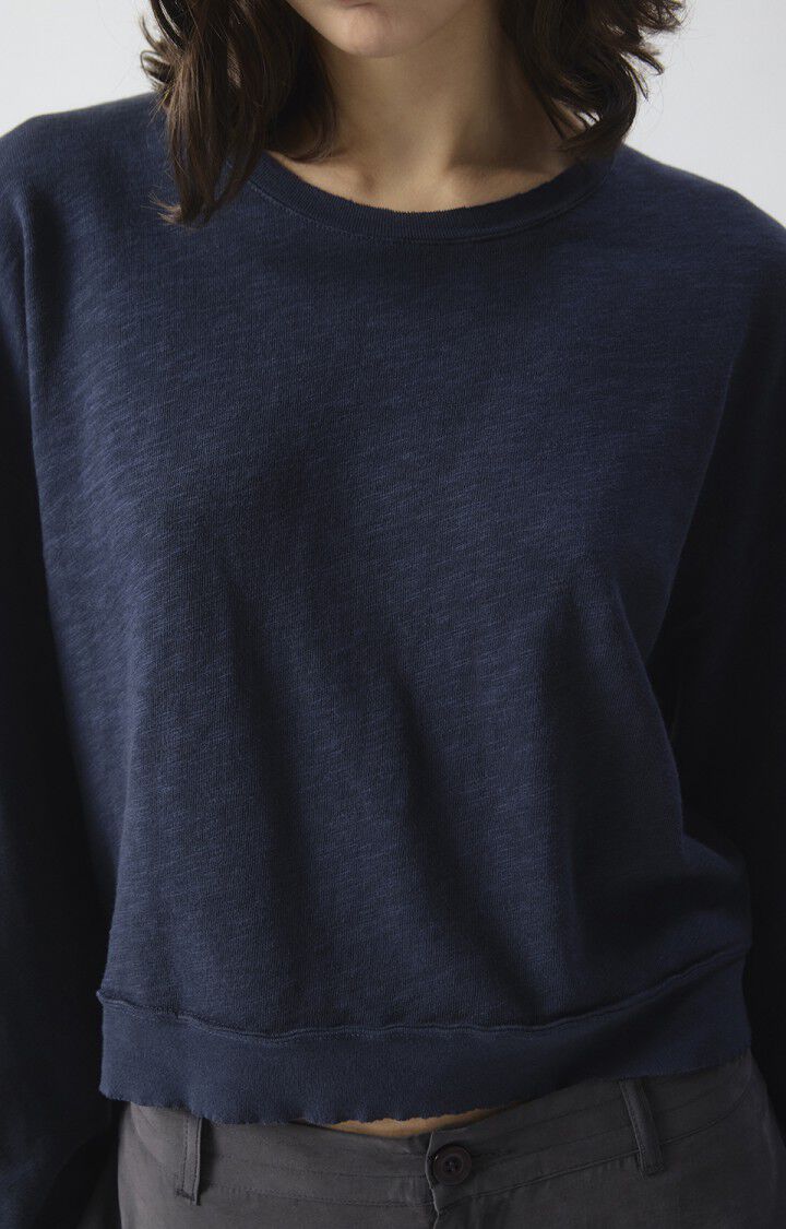 Son navy blue